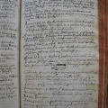 Uebersaxen Ehen 1746-1749