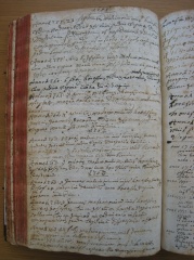 Uebersaxen Ehen 1758-1763