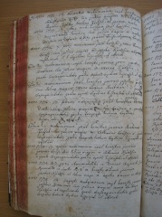 Uebersaxen Ehen 1772-1774