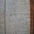 Uebersaxen Ehen 1776-1783